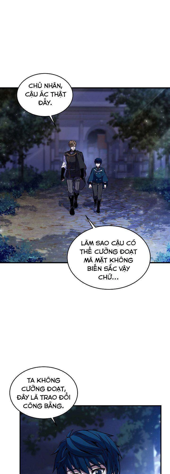 Huyền Thoại Giáo Sĩ Trở Lại Chapter 29 - 2