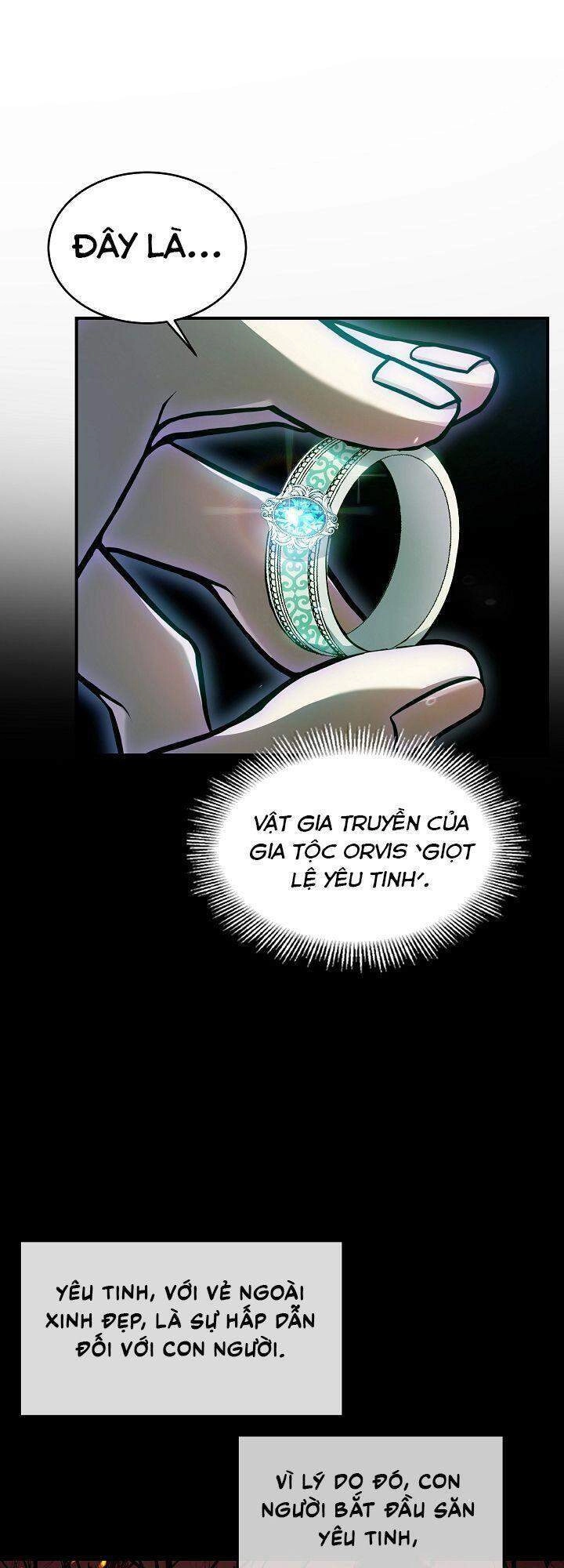 Huyền Thoại Giáo Sĩ Trở Lại Chapter 29 - 4