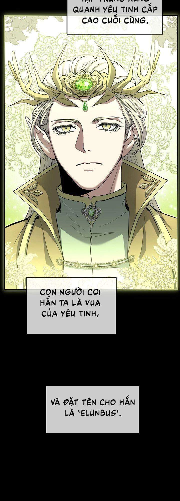 Huyền Thoại Giáo Sĩ Trở Lại Chapter 29 - 8