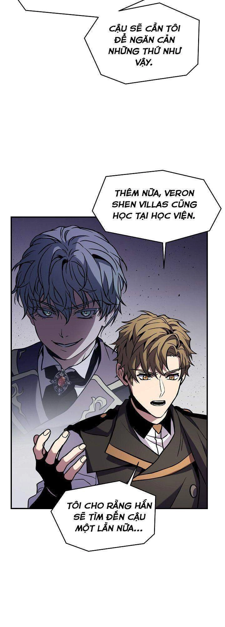 Huyền Thoại Giáo Sĩ Trở Lại Chapter 29 - 23