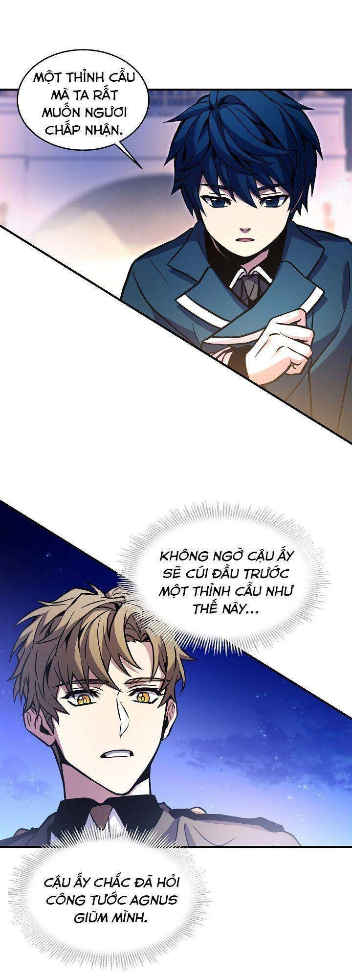 Huyền Thoại Giáo Sĩ Trở Lại Chapter 29 - 26