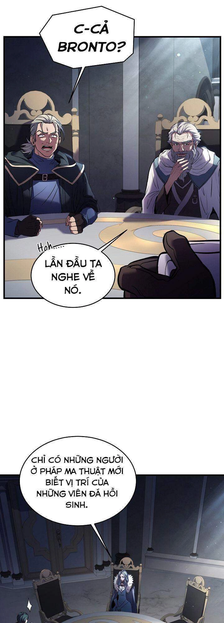 Huyền Thoại Giáo Sĩ Trở Lại Chapter 29 - 42