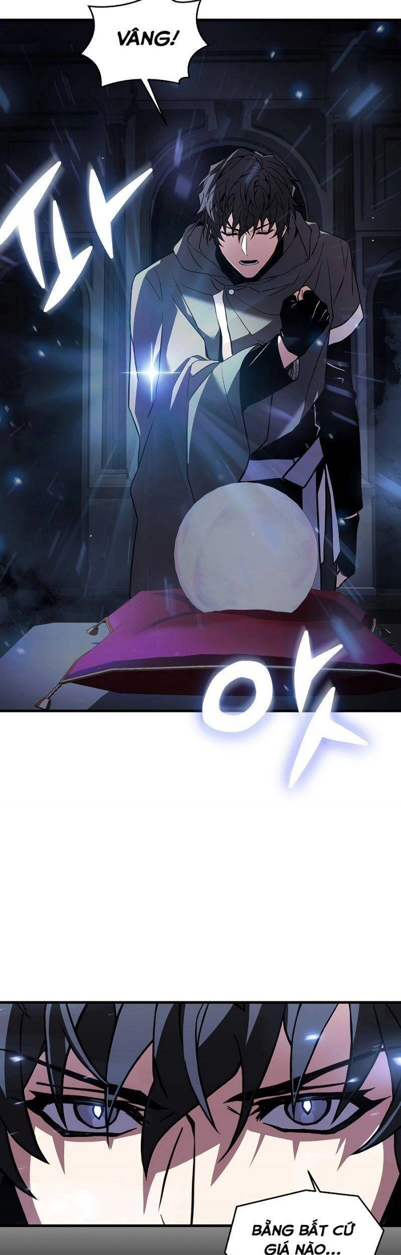 Huyền Thoại Giáo Sĩ Trở Lại Chapter 30 - 22