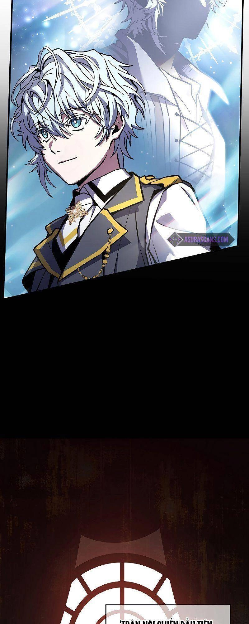 Huyền Thoại Giáo Sĩ Trở Lại Chapter 31 - 16