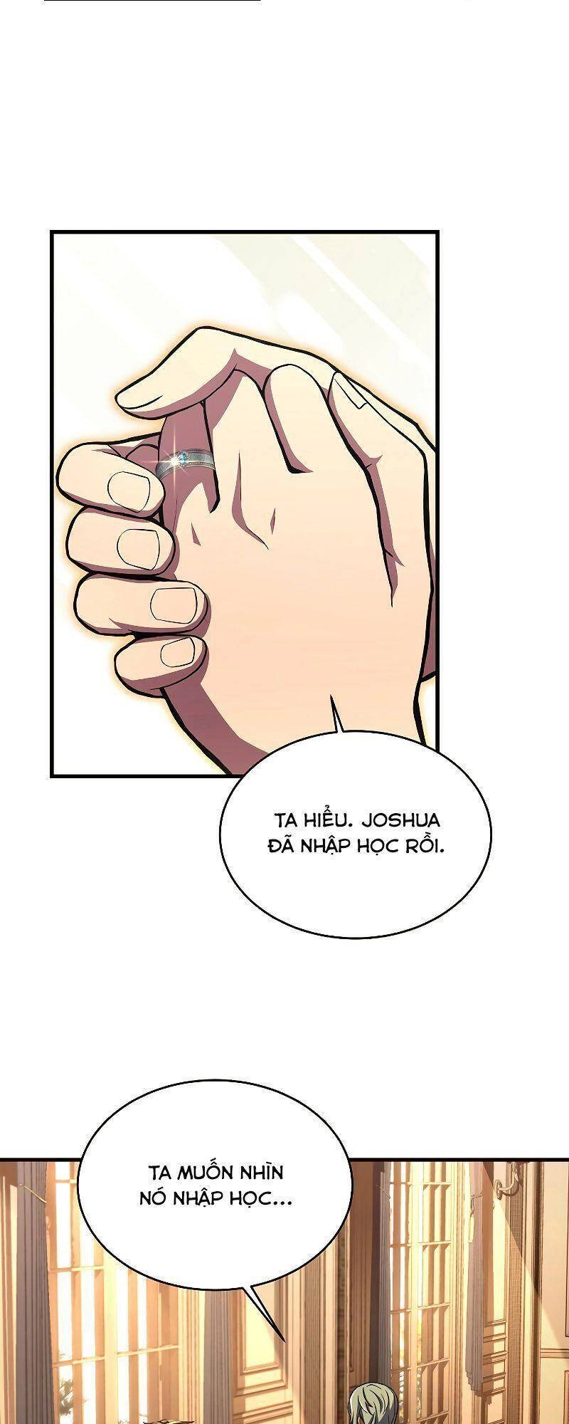 Huyền Thoại Giáo Sĩ Trở Lại Chapter 31 - 35