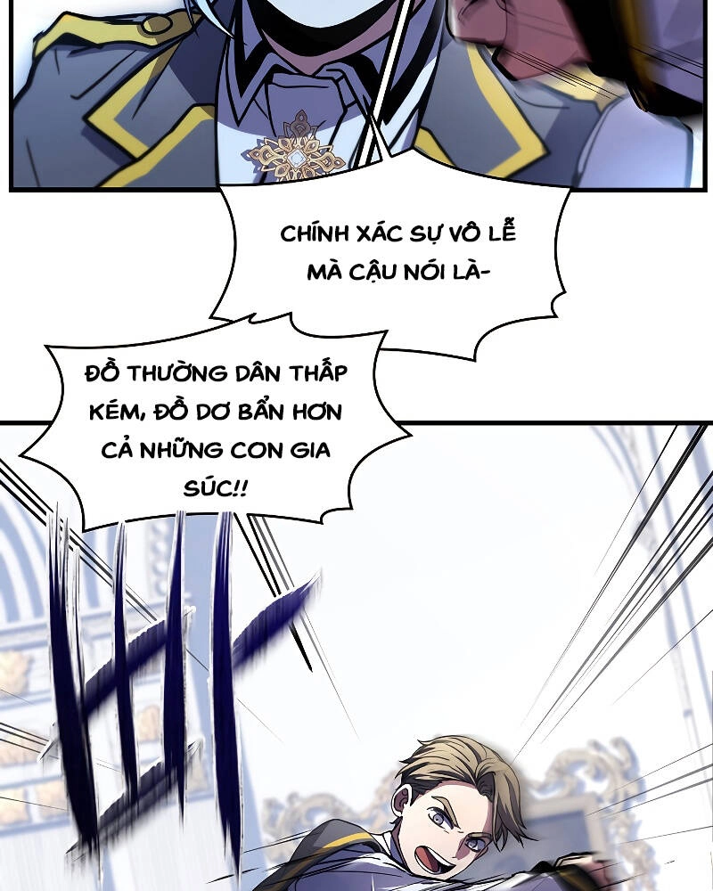 Huyền Thoại Giáo Sĩ Trở Lại Chapter 32 - 22