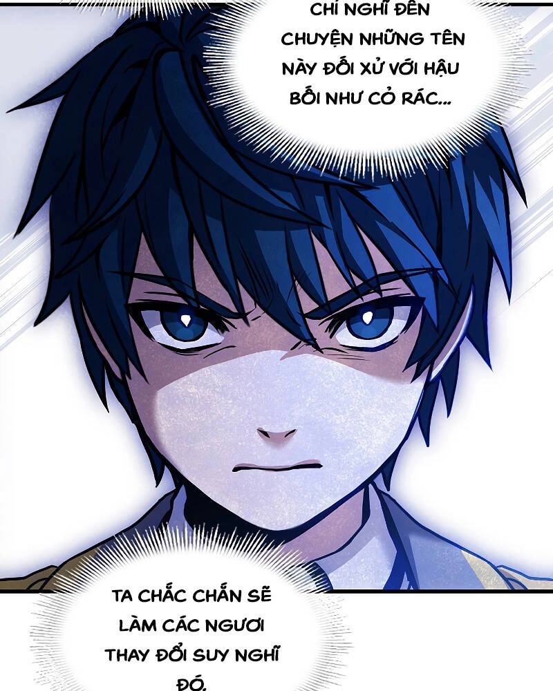 Huyền Thoại Giáo Sĩ Trở Lại Chapter 32 - 32