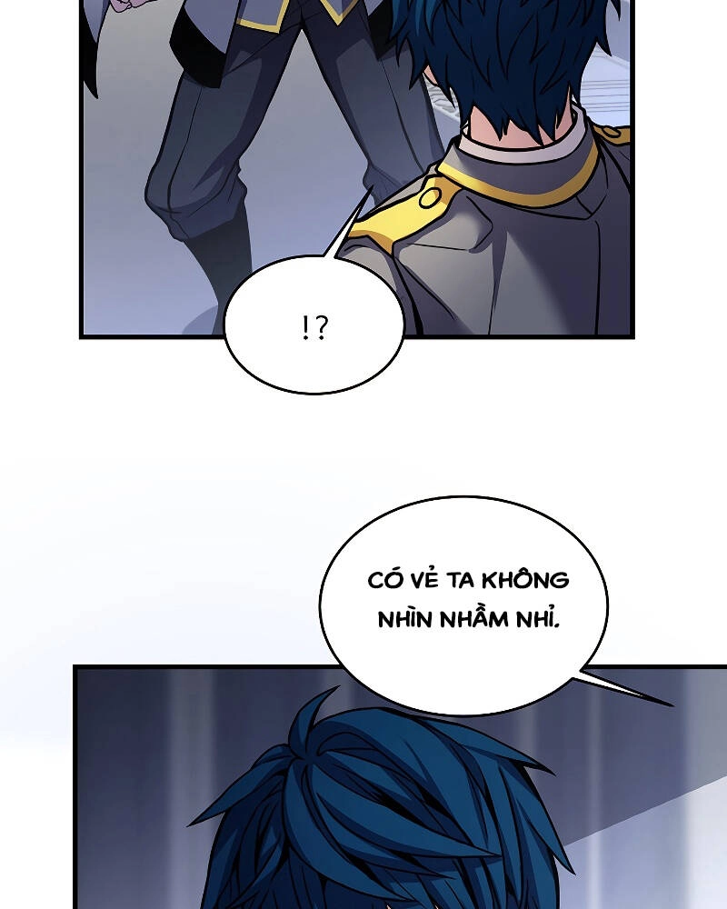 Huyền Thoại Giáo Sĩ Trở Lại Chapter 32 - 34