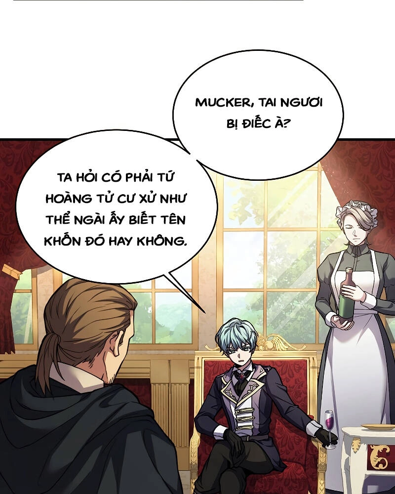 Huyền Thoại Giáo Sĩ Trở Lại Chapter 32 - 42