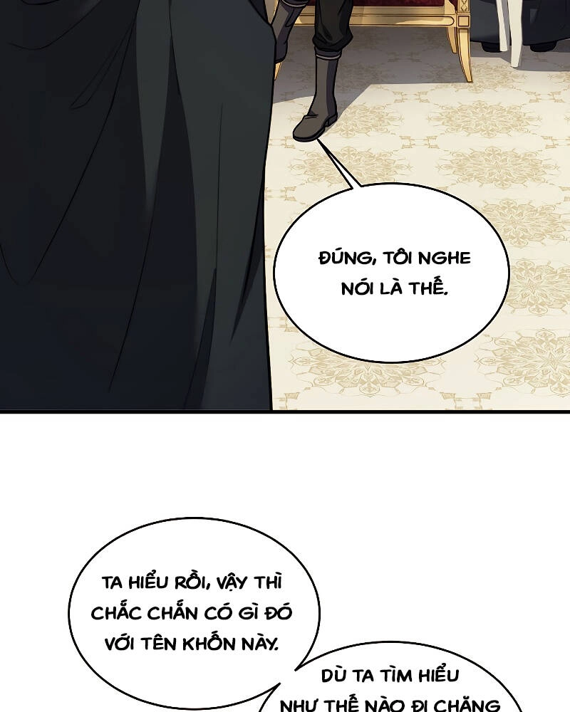 Huyền Thoại Giáo Sĩ Trở Lại Chapter 32 - 43