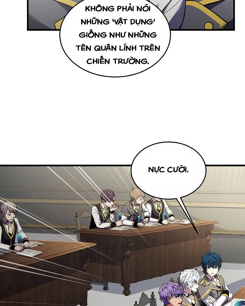 Huyền Thoại Giáo Sĩ Trở Lại Chapter 32 - 81