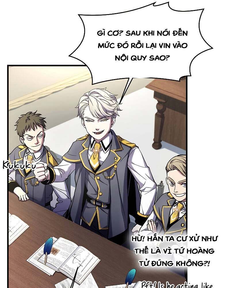 Huyền Thoại Giáo Sĩ Trở Lại Chapter 32 - 94