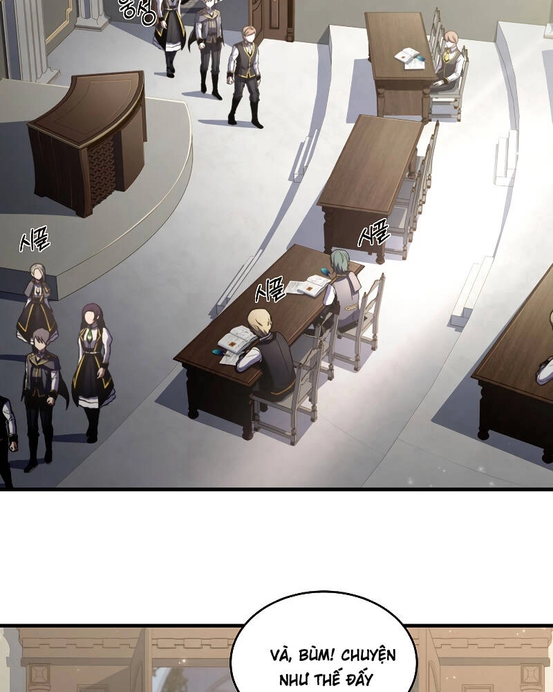 Huyền Thoại Giáo Sĩ Trở Lại Chapter 34 - 3