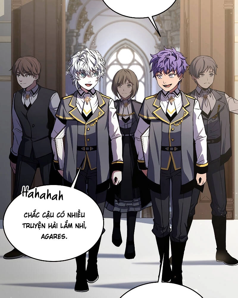 Huyền Thoại Giáo Sĩ Trở Lại Chapter 34 - 4