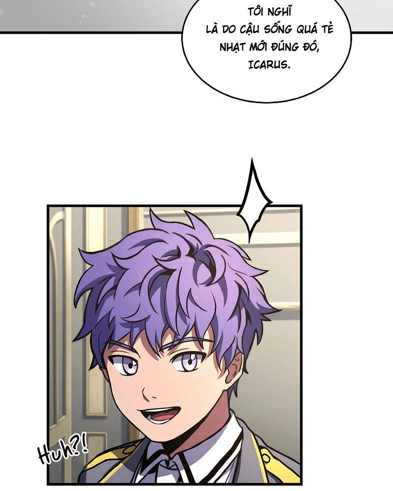 Huyền Thoại Giáo Sĩ Trở Lại Chapter 34 - 5