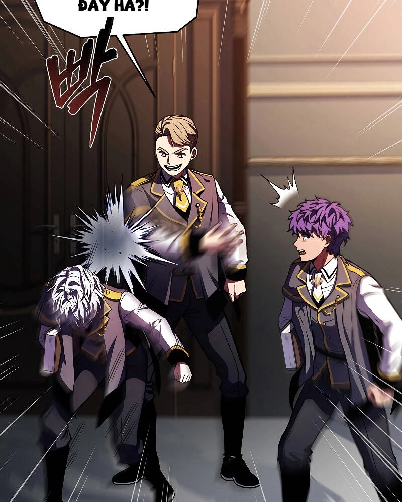 Huyền Thoại Giáo Sĩ Trở Lại Chapter 34 - 9