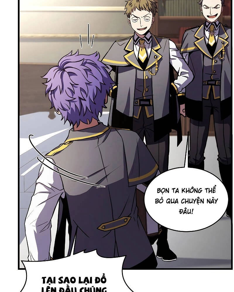 Huyền Thoại Giáo Sĩ Trở Lại Chapter 34 - 13