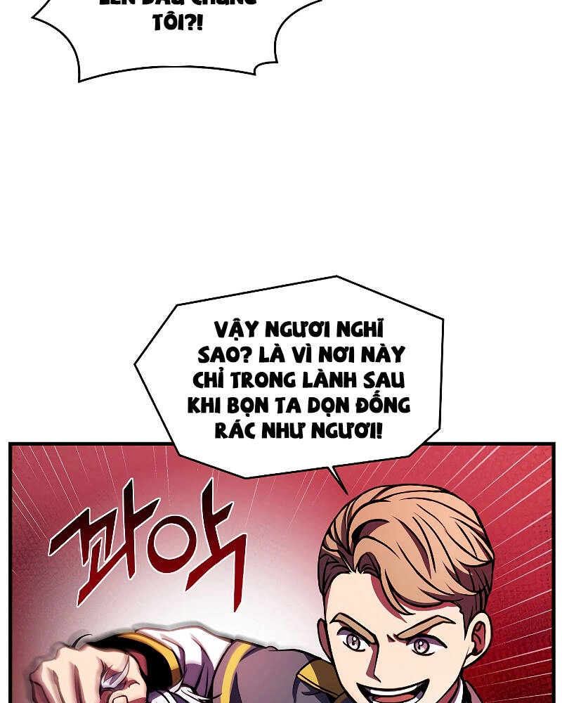 Huyền Thoại Giáo Sĩ Trở Lại Chapter 34 - 14