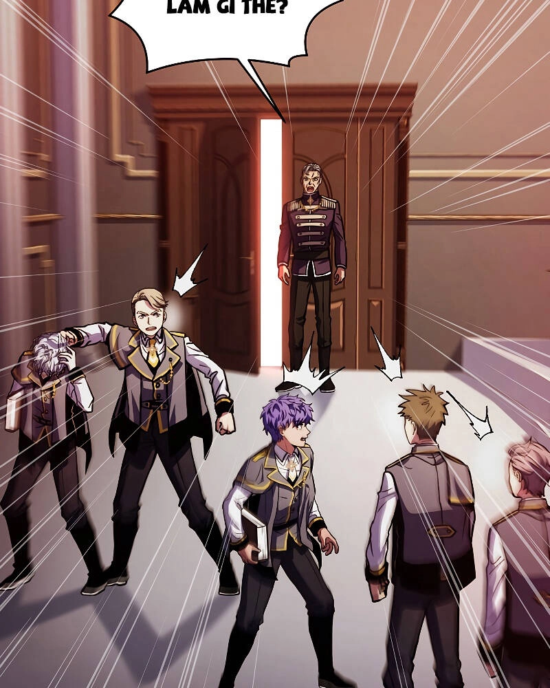 Huyền Thoại Giáo Sĩ Trở Lại Chapter 34 - 16