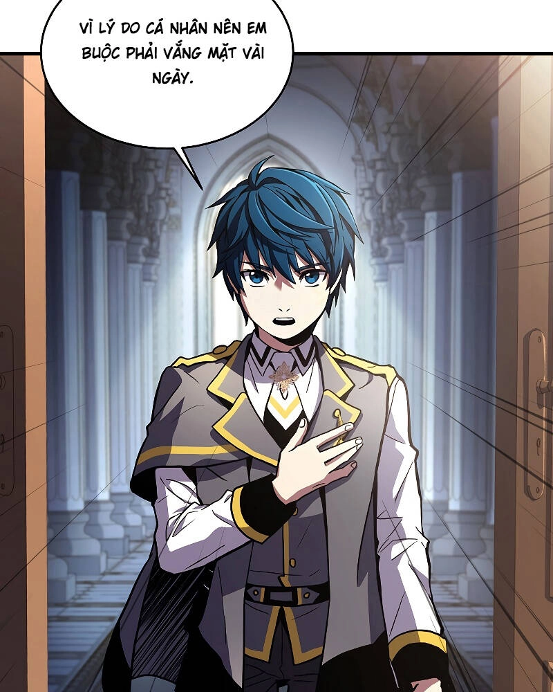 Huyền Thoại Giáo Sĩ Trở Lại Chapter 34 - 23