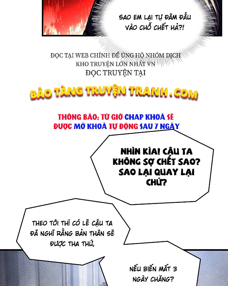 Huyền Thoại Giáo Sĩ Trở Lại Chapter 34 - 27