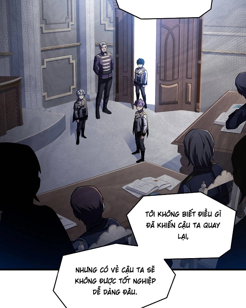 Huyền Thoại Giáo Sĩ Trở Lại Chapter 34 - 28