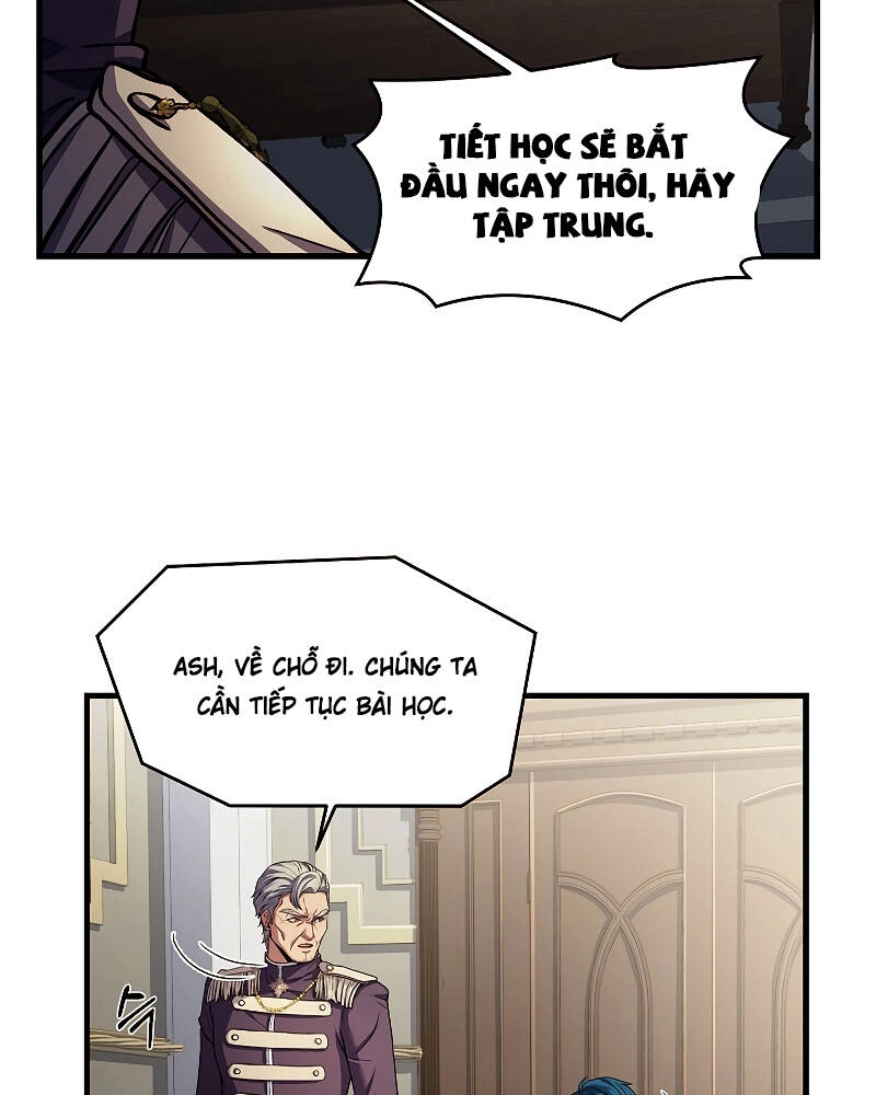 Huyền Thoại Giáo Sĩ Trở Lại Chapter 34 - 30