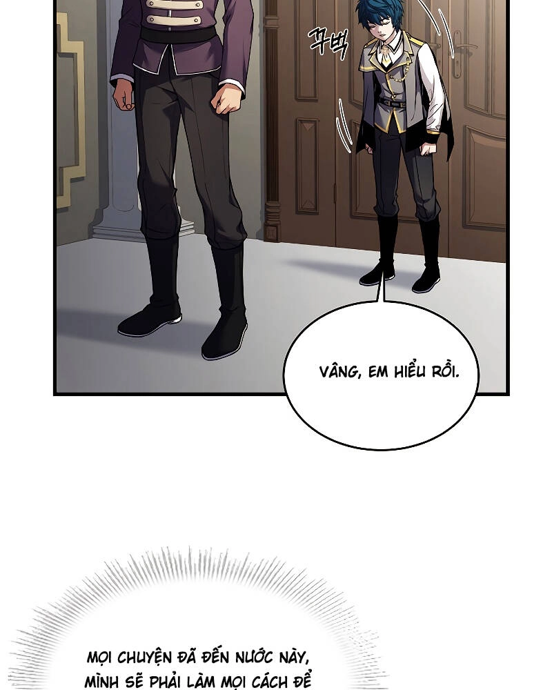 Huyền Thoại Giáo Sĩ Trở Lại Chapter 34 - 31