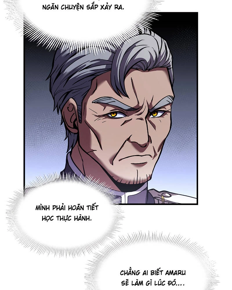 Huyền Thoại Giáo Sĩ Trở Lại Chapter 34 - 32