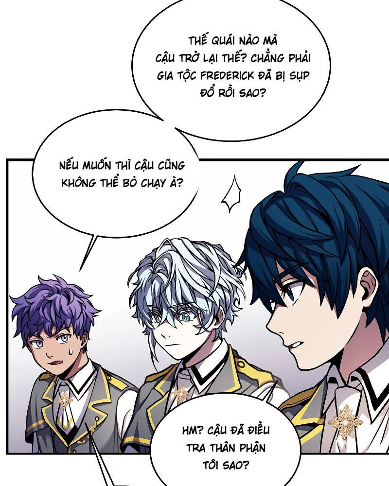 Huyền Thoại Giáo Sĩ Trở Lại Chapter 34 - 37