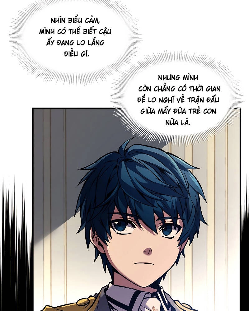 Huyền Thoại Giáo Sĩ Trở Lại Chapter 34 - 43