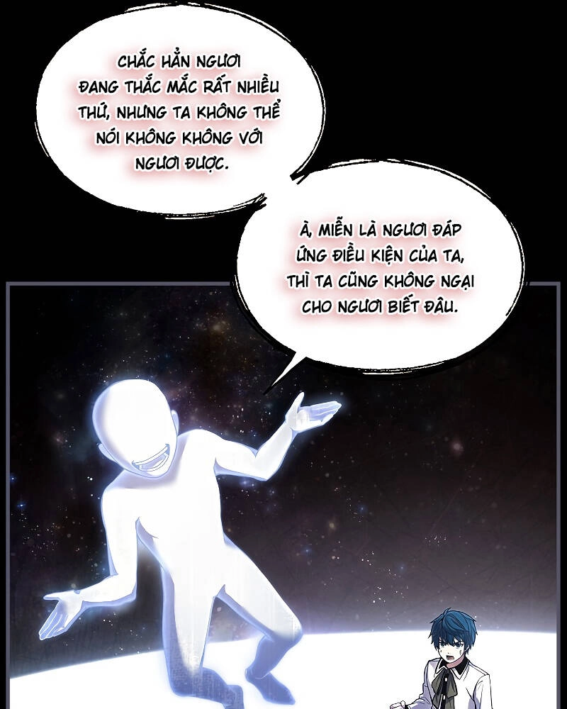 Huyền Thoại Giáo Sĩ Trở Lại Chapter 34 - 49