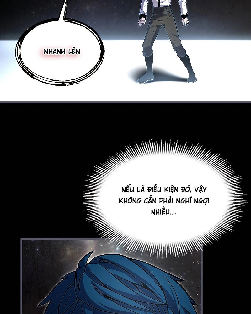 Huyền Thoại Giáo Sĩ Trở Lại Chapter 34 - 58