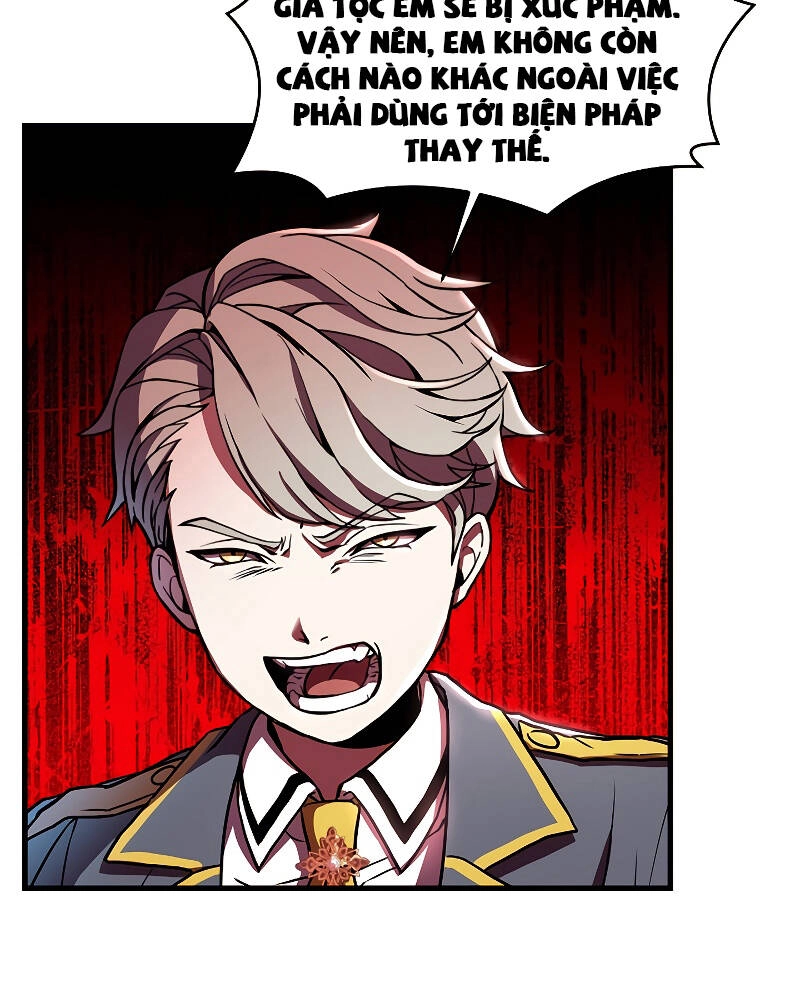 Huyền Thoại Giáo Sĩ Trở Lại Chapter 34 - 79