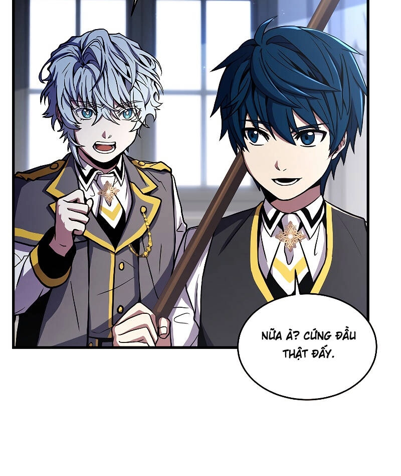 Huyền Thoại Giáo Sĩ Trở Lại Chapter 34 - 93