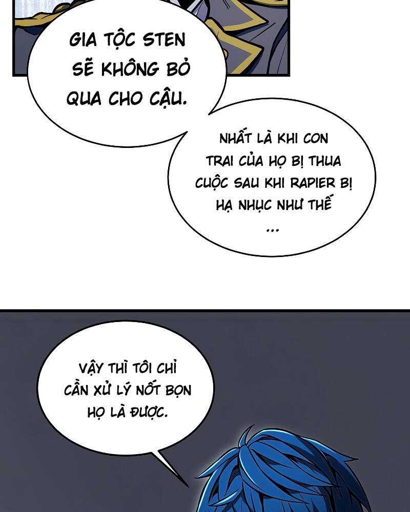 Huyền Thoại Giáo Sĩ Trở Lại Chapter 34 - 95