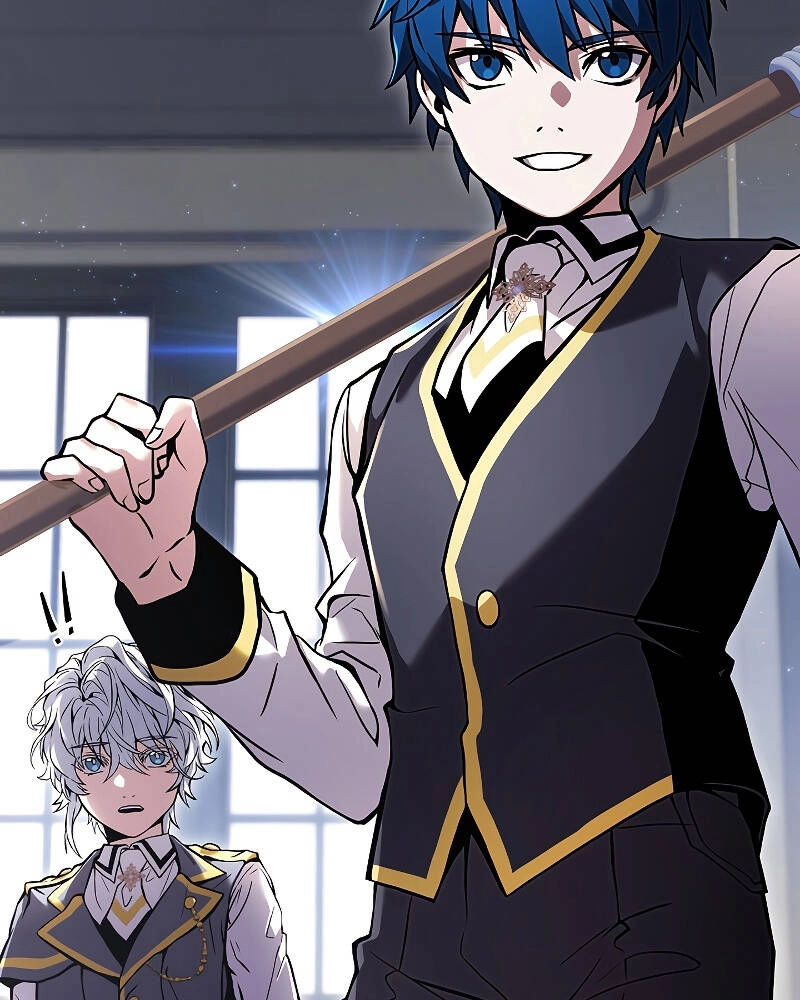 Huyền Thoại Giáo Sĩ Trở Lại Chapter 34 - 96