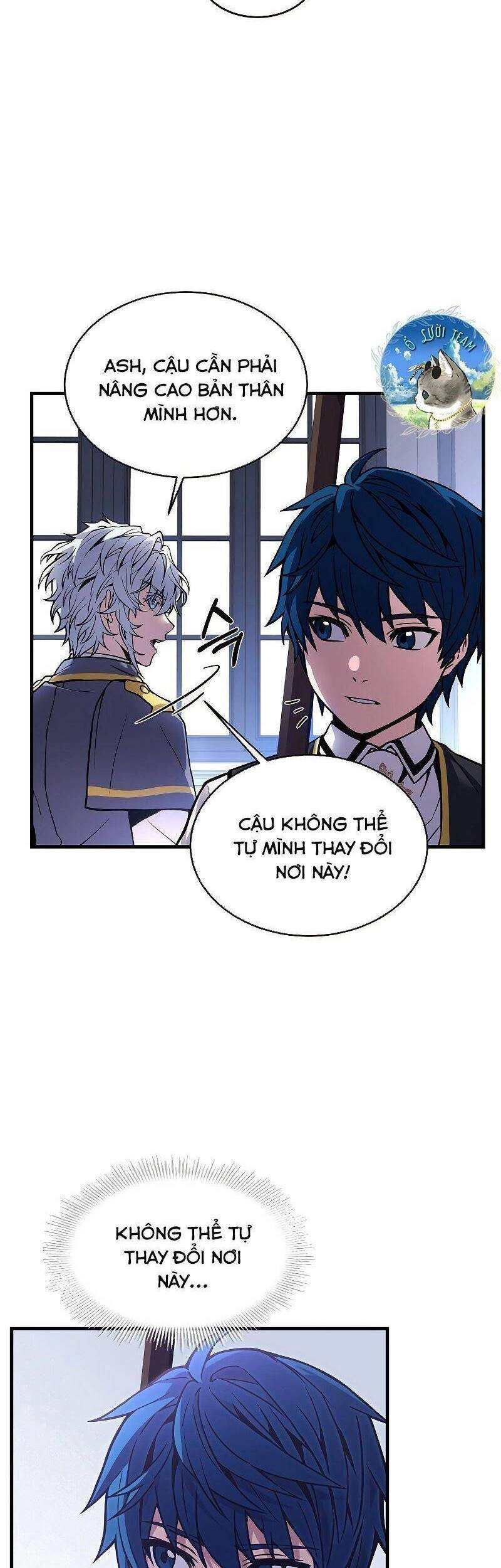 Huyền Thoại Giáo Sĩ Trở Lại Chapter 35 - 6