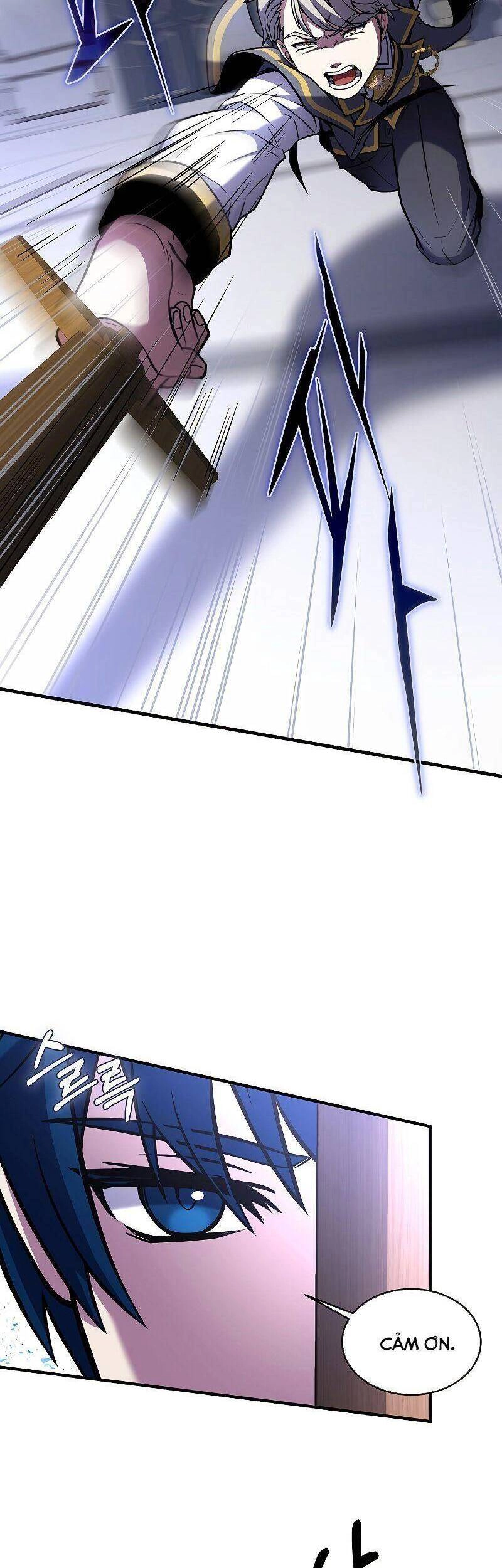 Huyền Thoại Giáo Sĩ Trở Lại Chapter 35 - 14