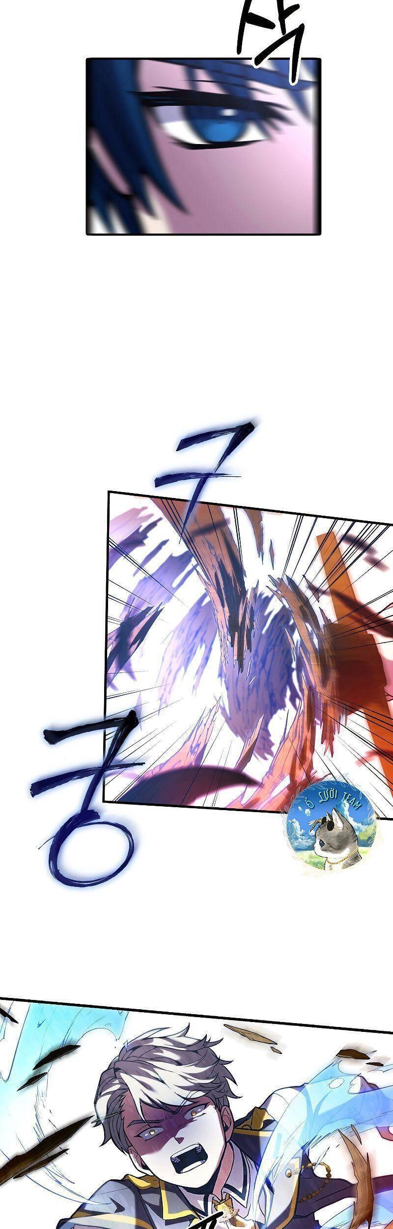 Huyền Thoại Giáo Sĩ Trở Lại Chapter 35 - 15