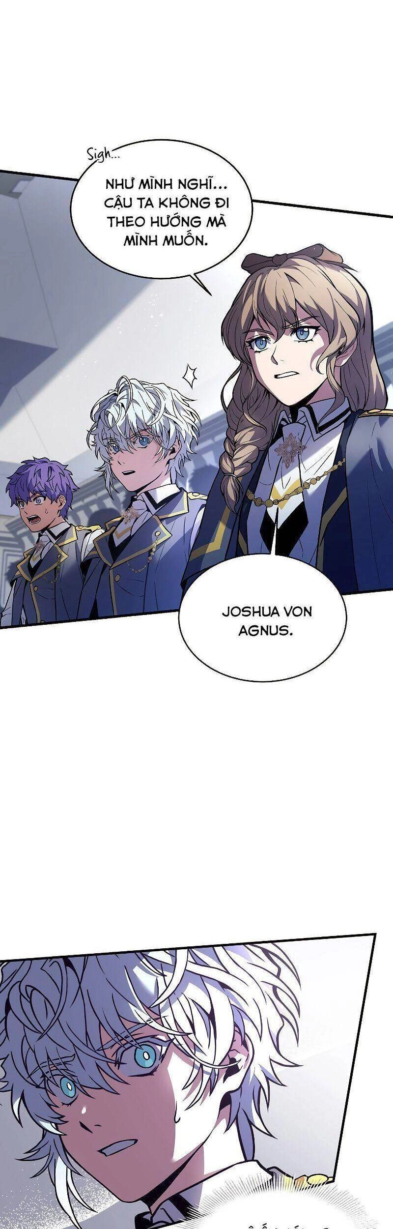 Huyền Thoại Giáo Sĩ Trở Lại Chapter 35 - 18