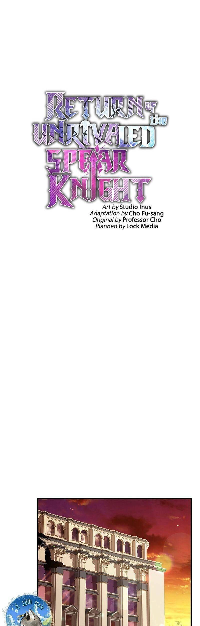 Huyền Thoại Giáo Sĩ Trở Lại Chapter 35 - 21