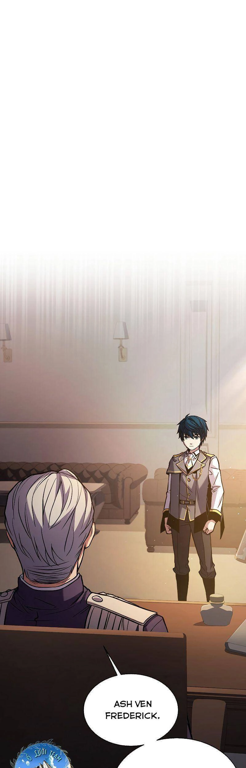 Huyền Thoại Giáo Sĩ Trở Lại Chapter 35 - 30