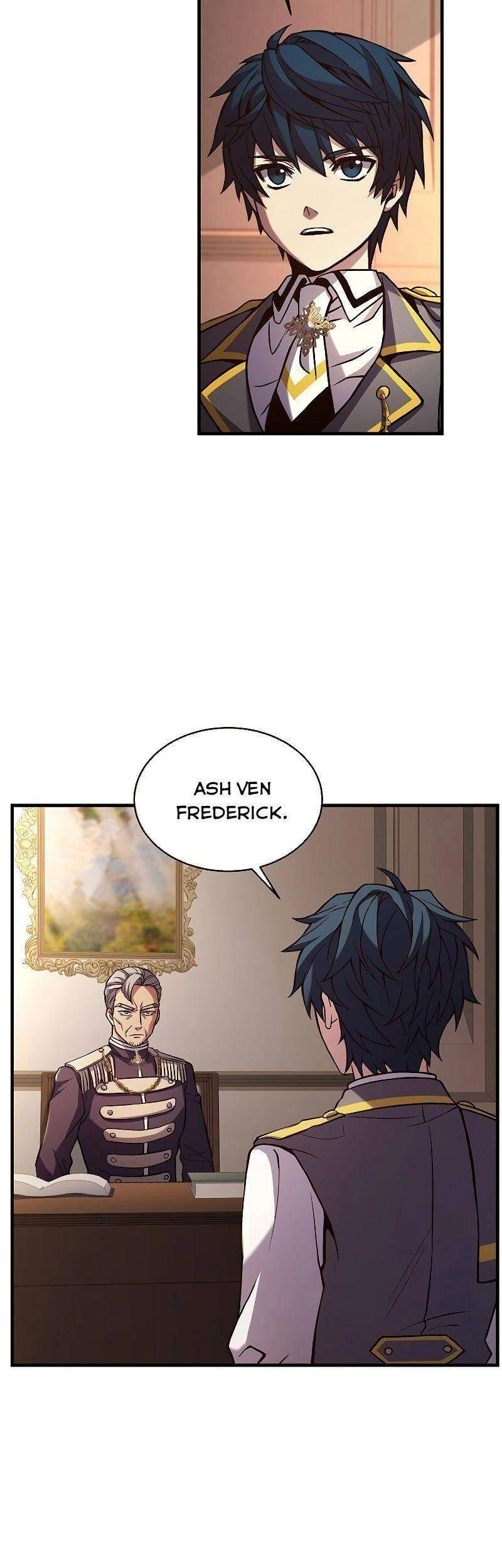 Huyền Thoại Giáo Sĩ Trở Lại Chapter 35 - 32