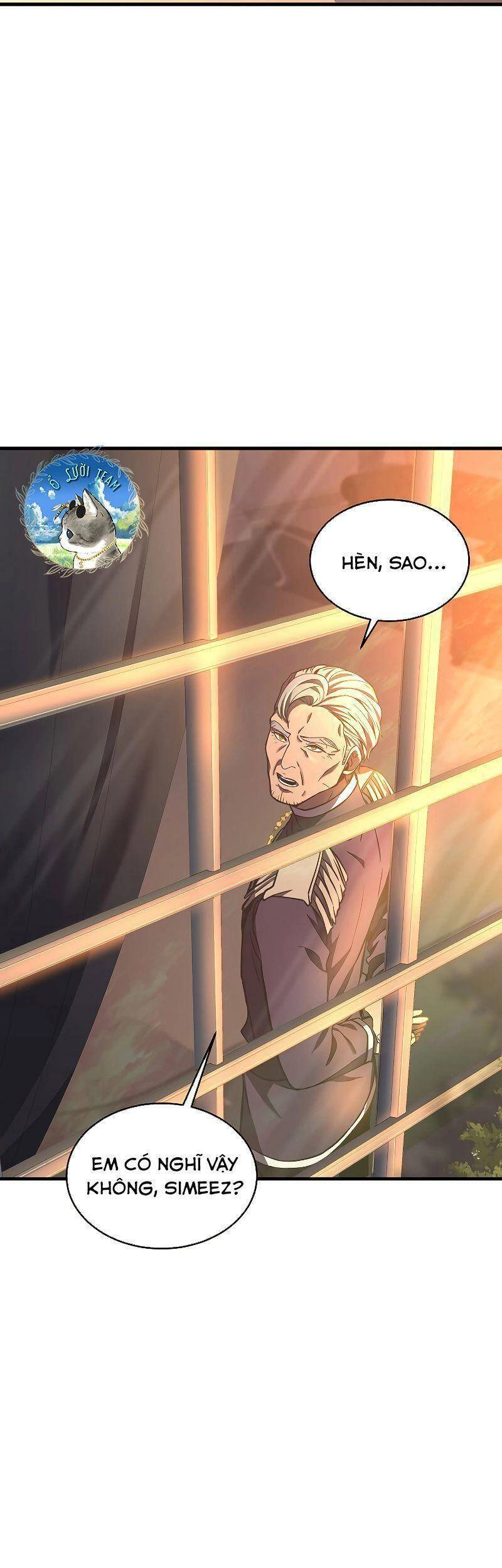 Huyền Thoại Giáo Sĩ Trở Lại Chapter 35 - 48