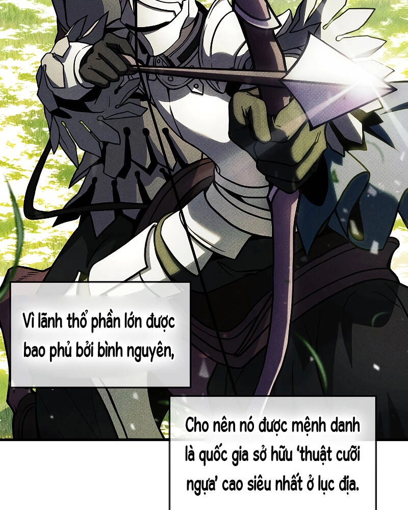 Huyền Thoại Giáo Sĩ Trở Lại Chapter 37 - 4