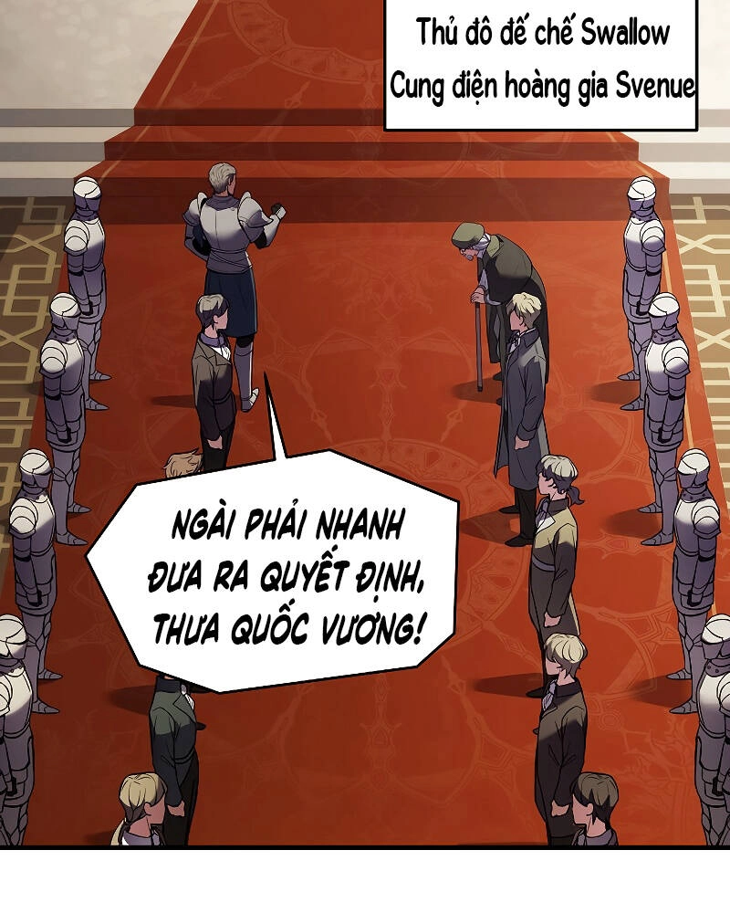 Huyền Thoại Giáo Sĩ Trở Lại Chapter 37 - 6