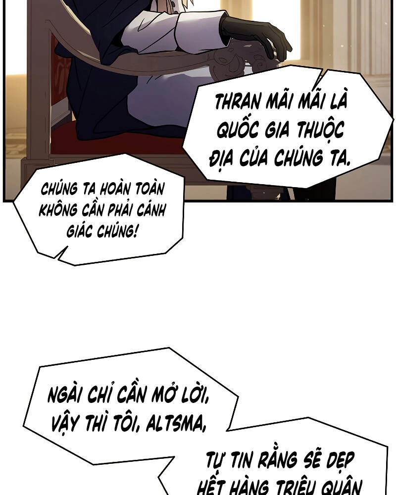 Huyền Thoại Giáo Sĩ Trở Lại Chapter 37 - 8