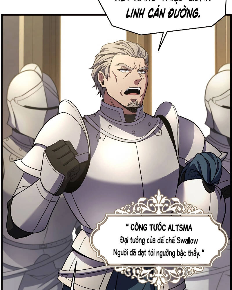 Huyền Thoại Giáo Sĩ Trở Lại Chapter 37 - 9