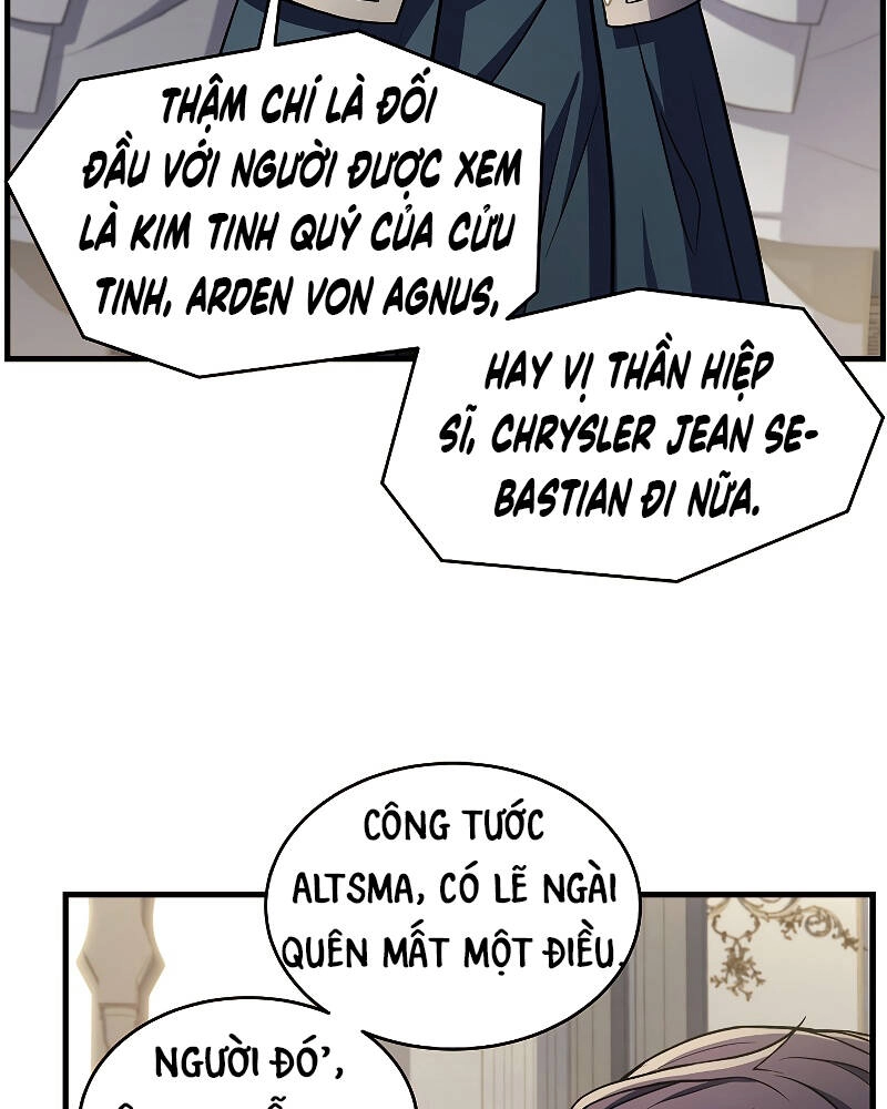 Huyền Thoại Giáo Sĩ Trở Lại Chapter 37 - 10